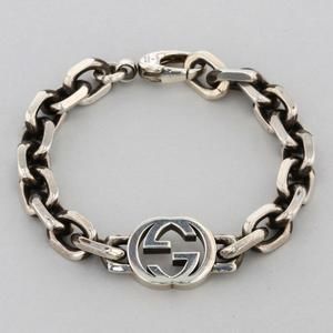 Gucci bracelet bangle anklet